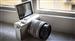 دوربین دیجیتال بدون آینه کانن مدل EOS M100 به همراه لنز 15-45 میلی متر